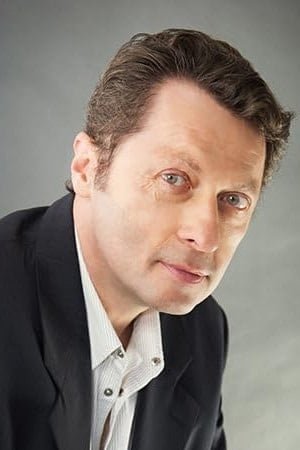 Foto de Gary Hamilton