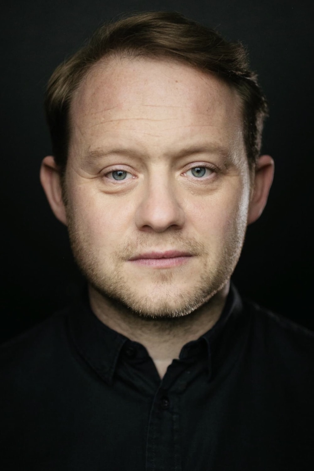 Foto de Michael Jibson