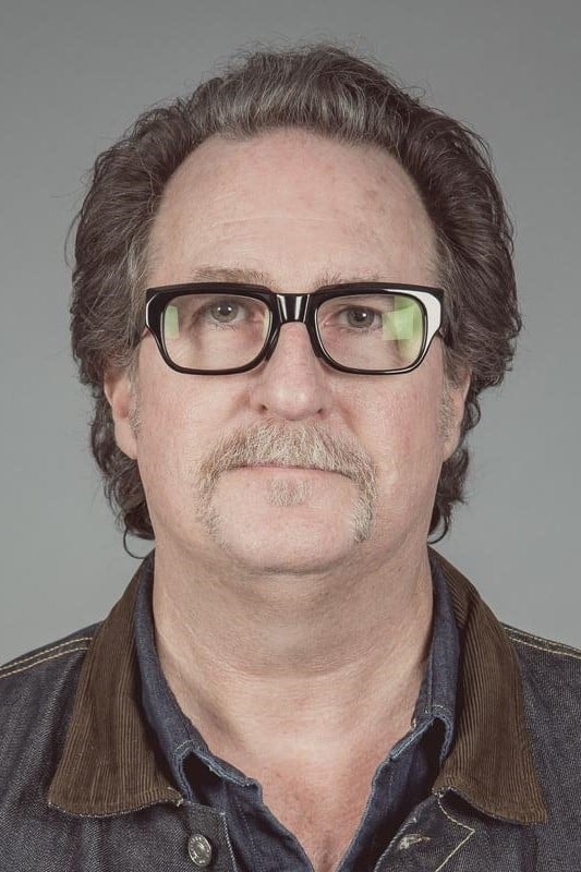 Foto de John Papsidera