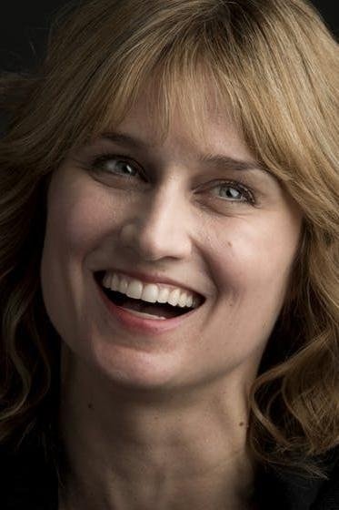 Foto de Tracey Maloney