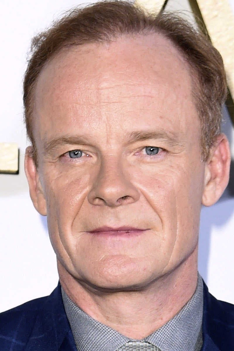 Foto de Alistair Petrie