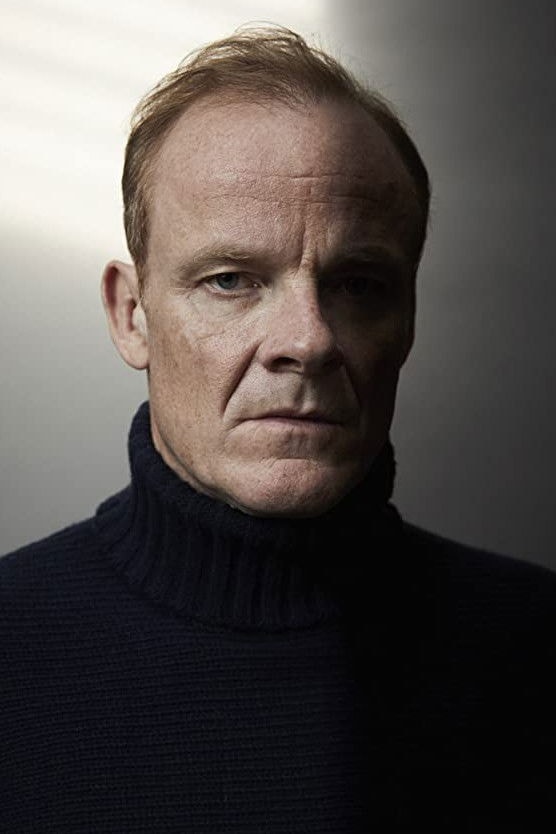 Foto de Alistair Petrie
