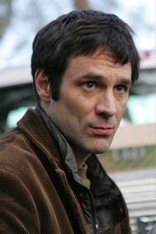 Foto de David Lee Smith