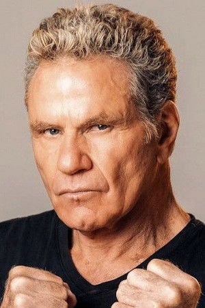 Foto de Martin Kove