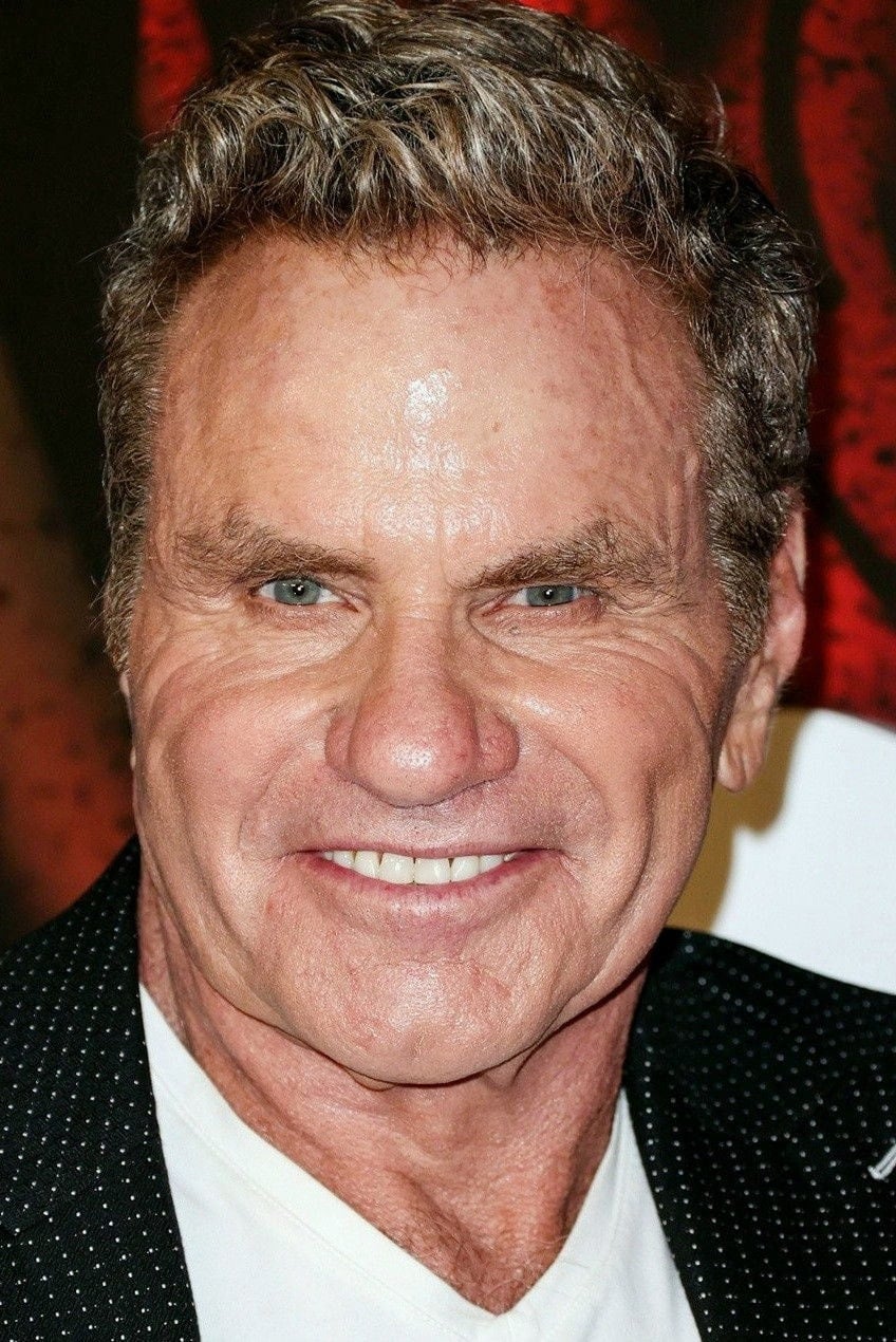 Foto de Martin Kove