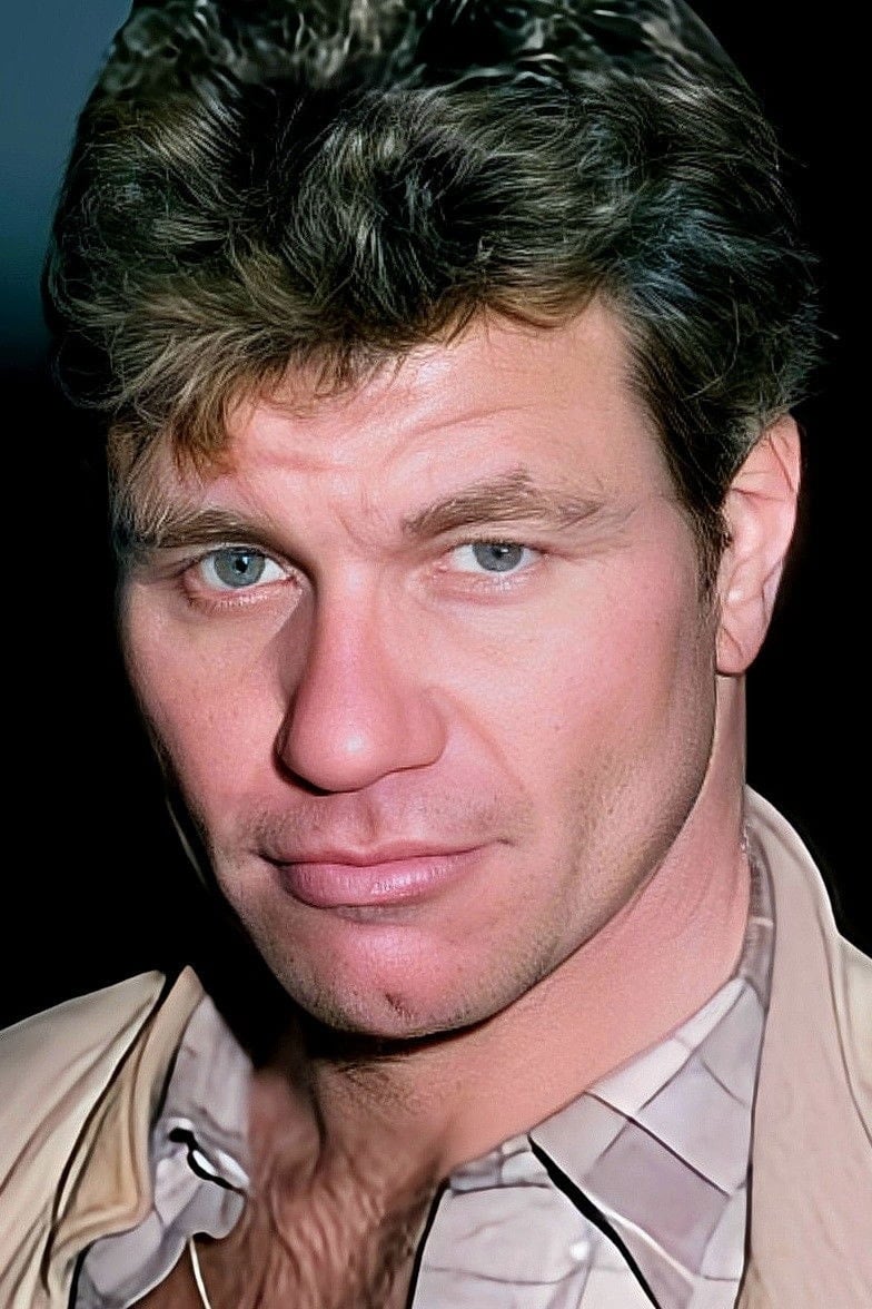 Foto de Martin Kove