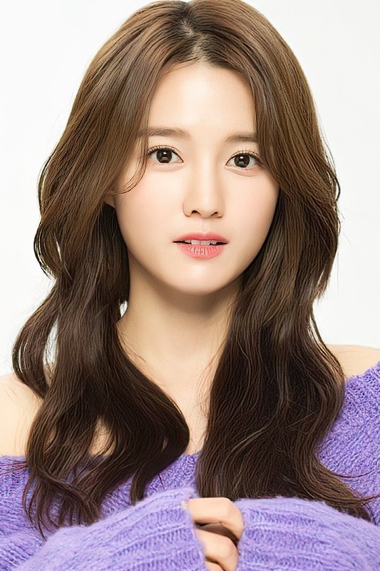 Foto de Nam Bo-ra