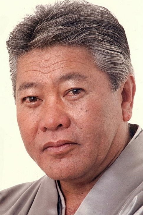 Foto de Danny Kamekona