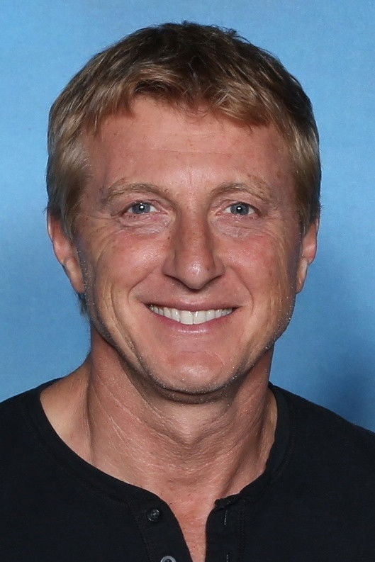 Foto de William Zabka