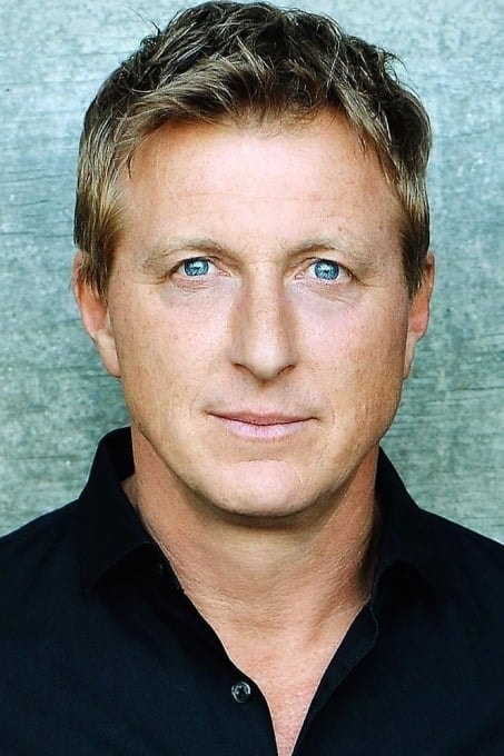 Foto de William Zabka