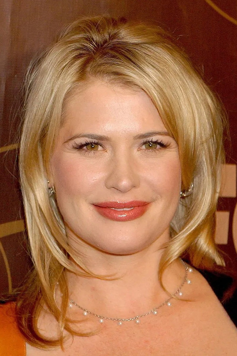 Foto de Kristy Swanson