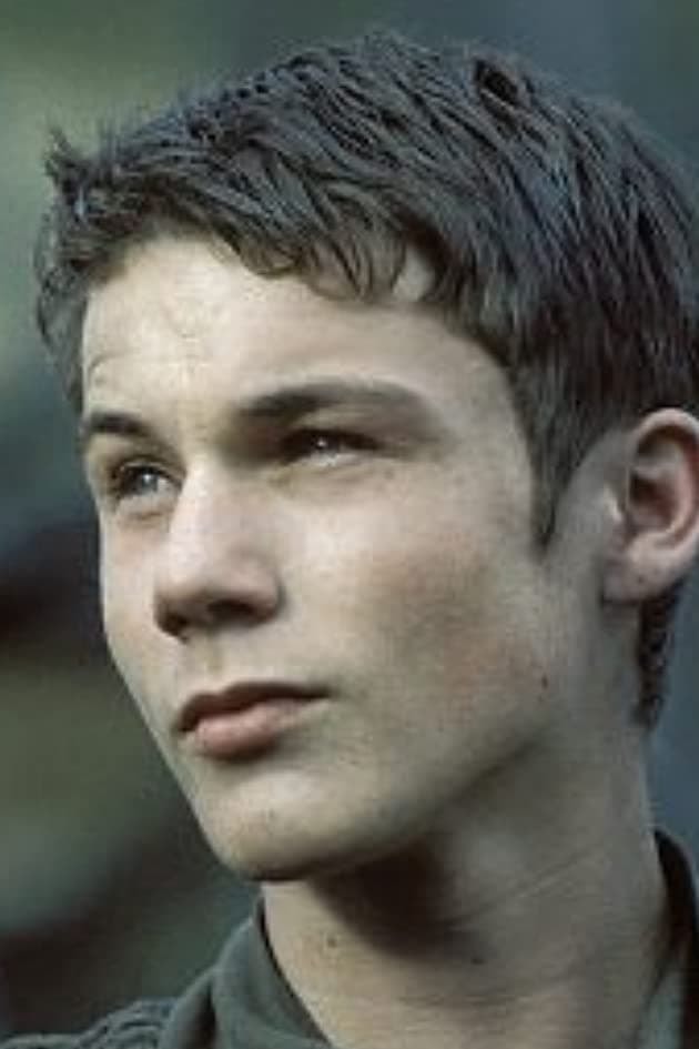 Foto de Scott Moutter