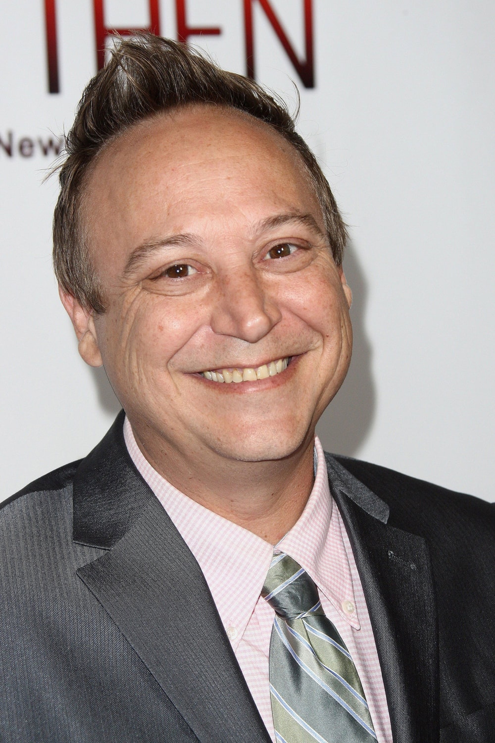 Foto de Keith Coogan