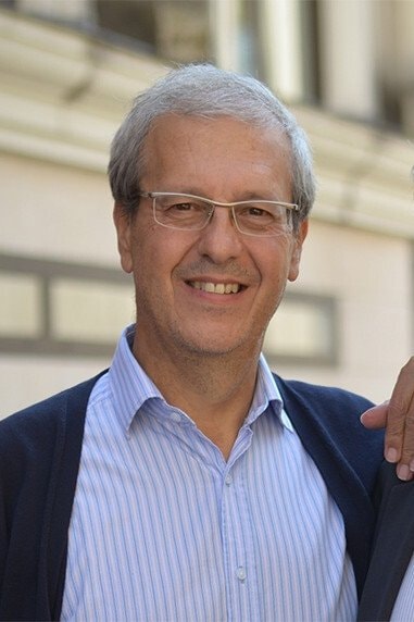 Foto de Paul Brizzi
