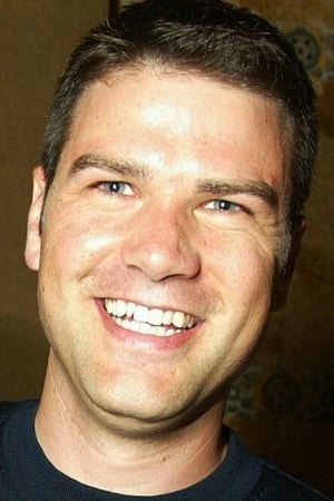 Foto de Ellory Elkayem