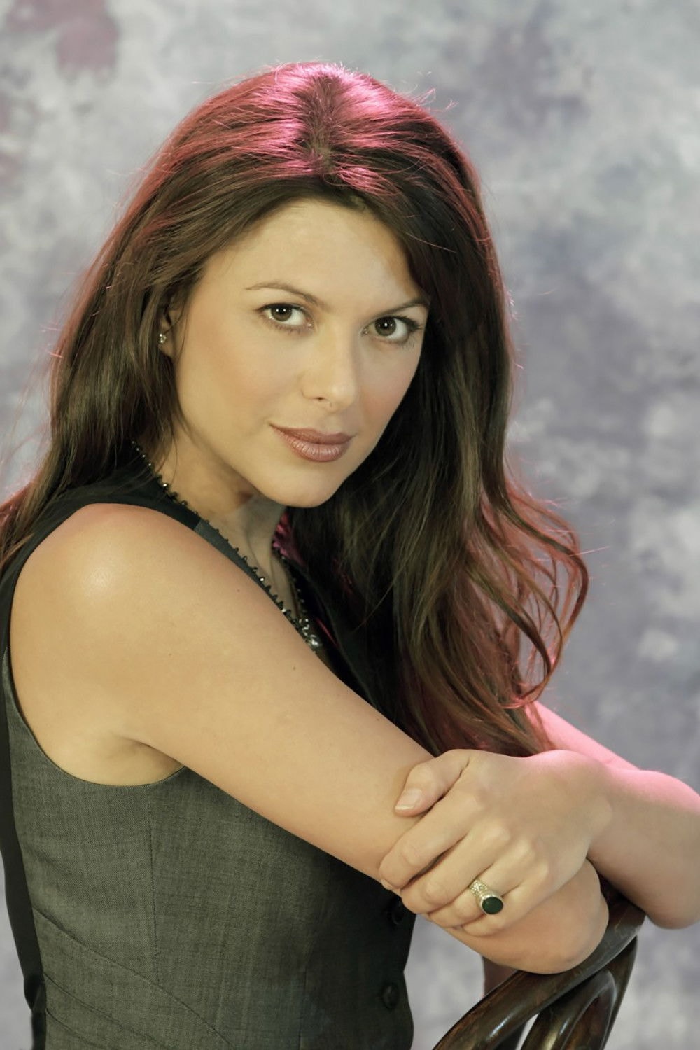 Foto de Kari Wührer