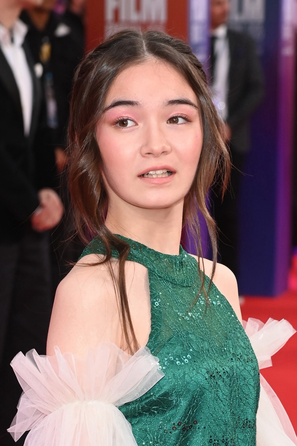 Foto de Shannon Mahina Gorman