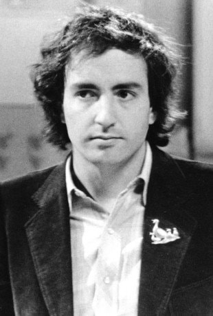 Foto de Lorne Michaels