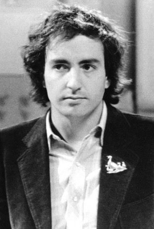 Foto de Lorne Michaels
