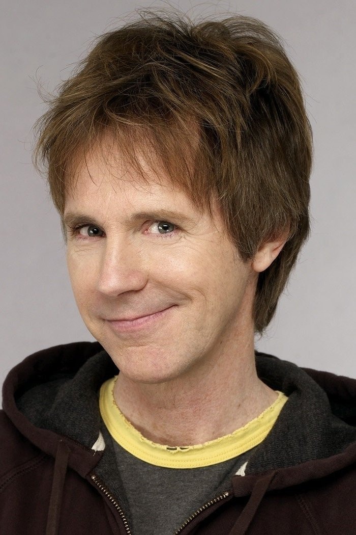 Foto de Dana Carvey