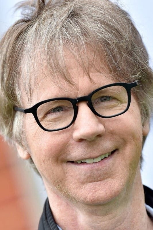 Foto de Dana Carvey