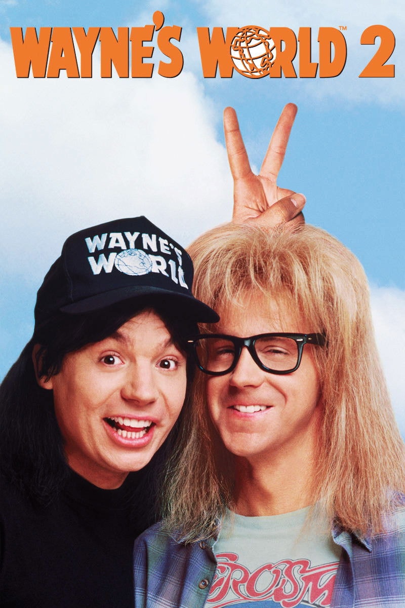 Foto de Dana Carvey