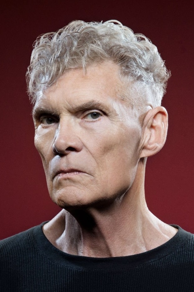 Foto de Everett McGill