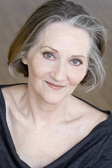 Foto de Barbara Kingsley