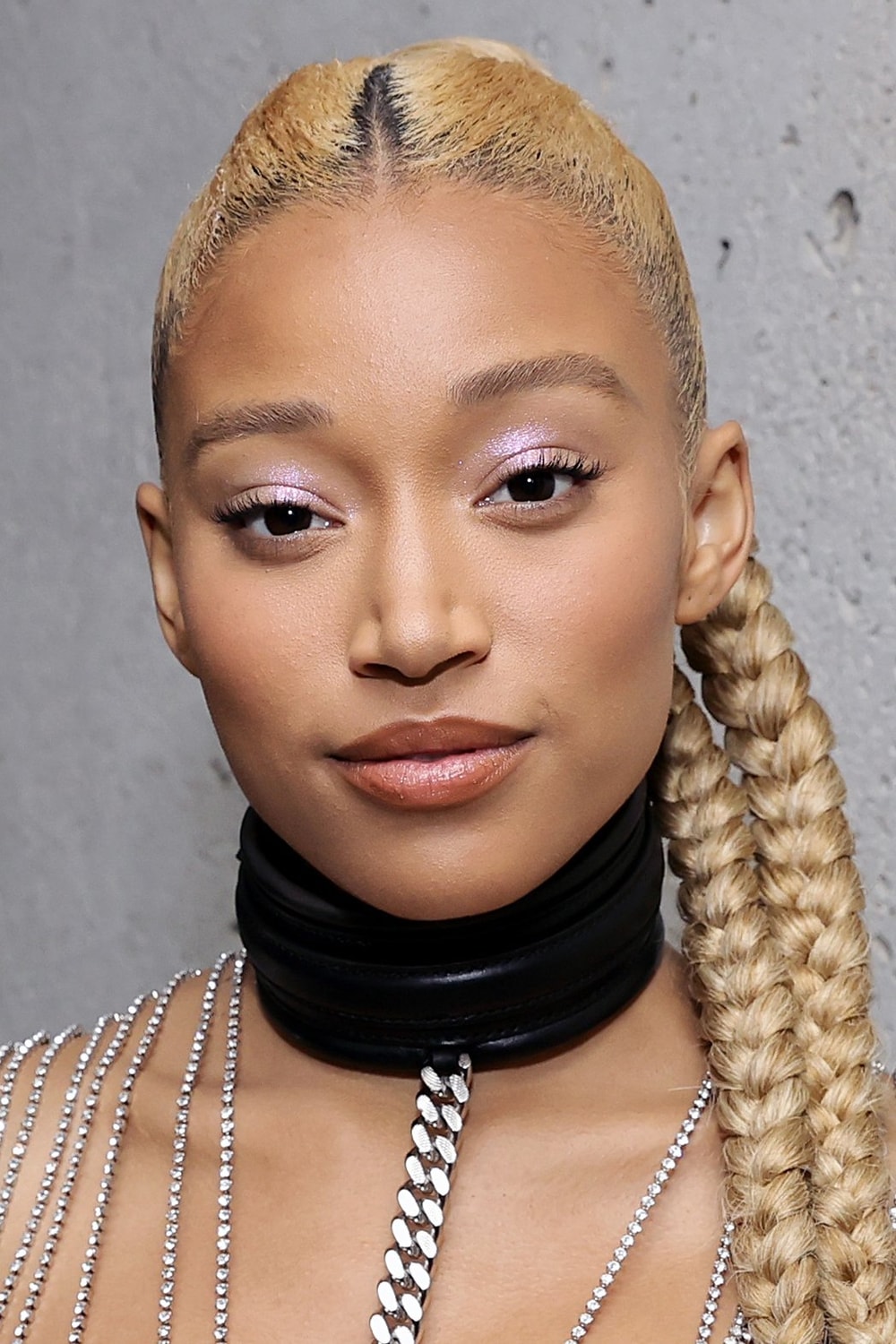 Foto de Amandla Stenberg