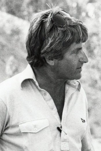 Foto de Fritz Manes