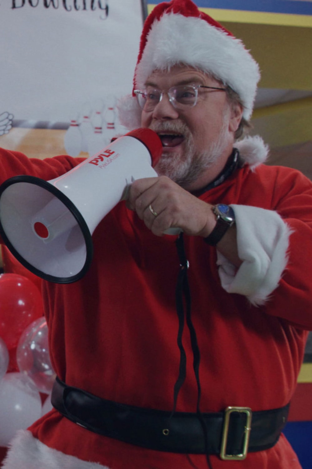 Foto de Kevin Farley