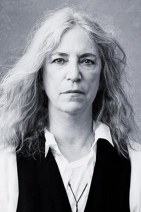 Foto de Patti Smith