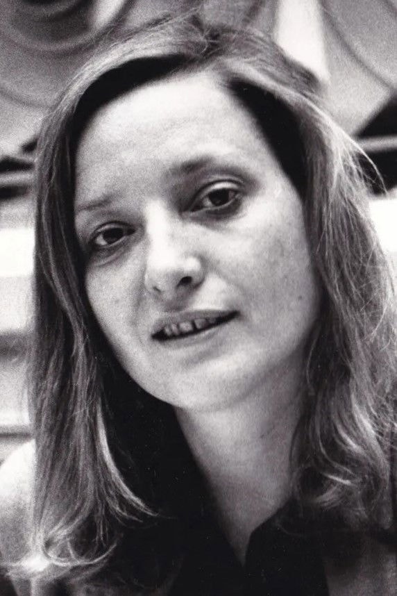 Foto de Helma Sanders-Brahms