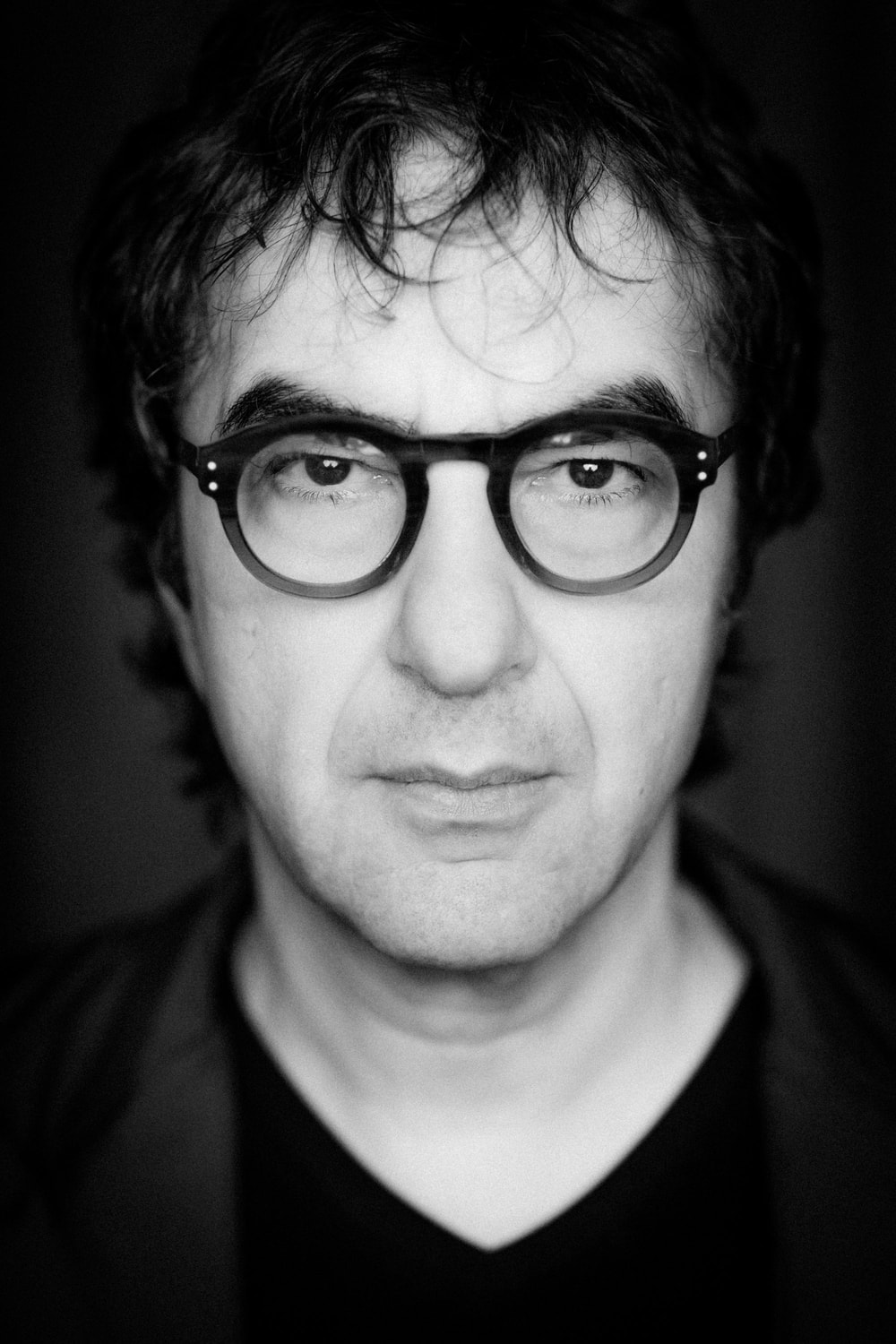 Foto de Atom Egoyan