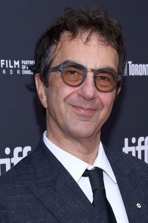 Foto de Atom Egoyan