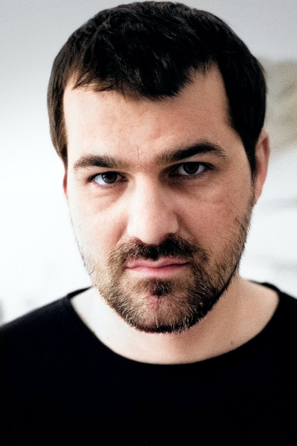 Foto de Kornél Mundruczó