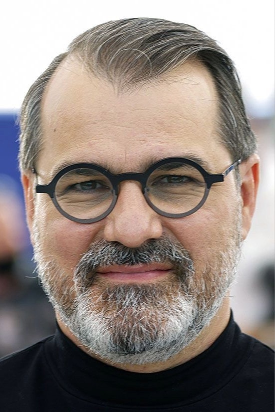 Foto de Kornél Mundruczó