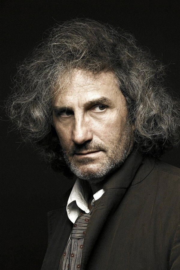 Foto de Philippe Garrel