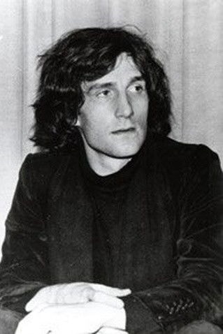 Foto de Philippe Garrel