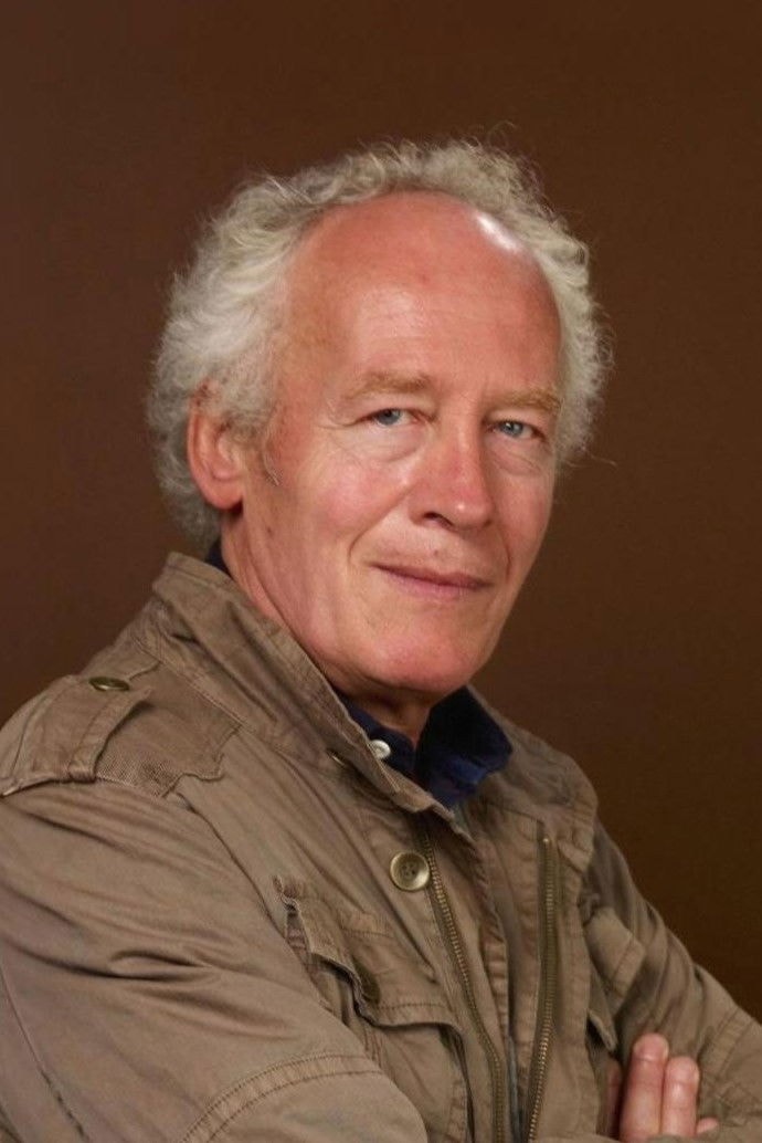 Foto de Jean-Pierre Dardenne