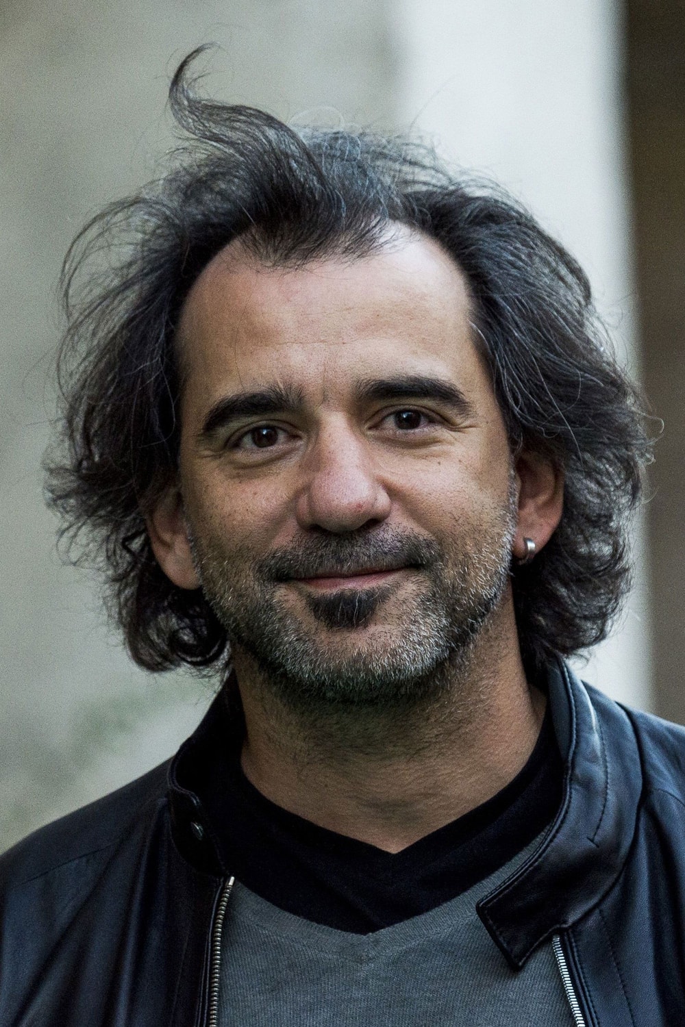 Foto de Pablo Trapero