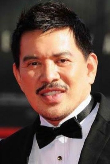 Foto de Brillante Ma Mendoza