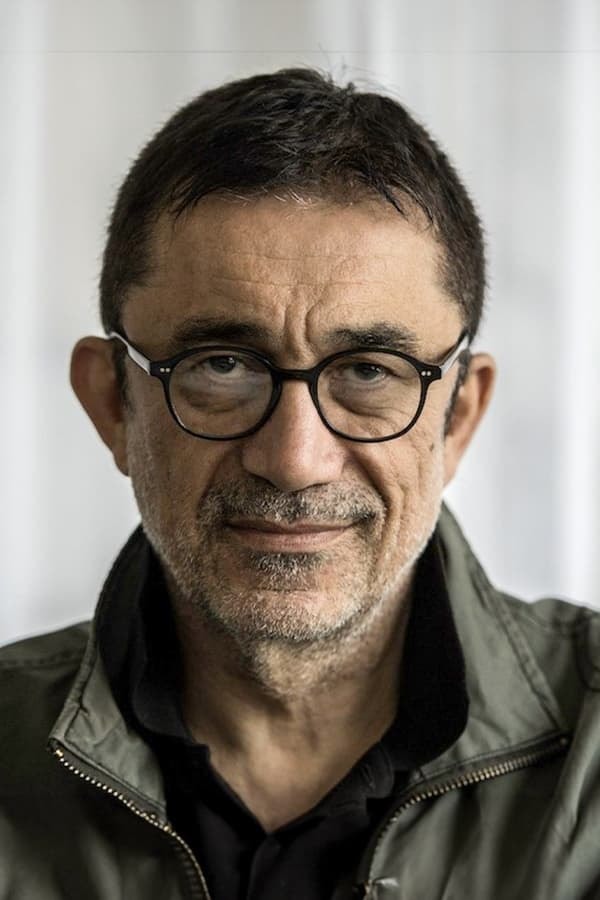 Foto de Nuri Bilge Ceylan