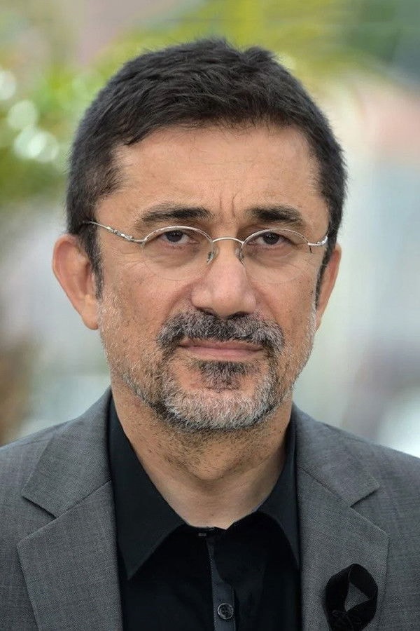 Foto de Nuri Bilge Ceylan
