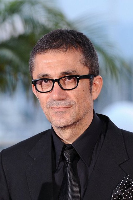 Foto de Nuri Bilge Ceylan