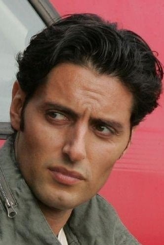 Foto de Jalil Naciri