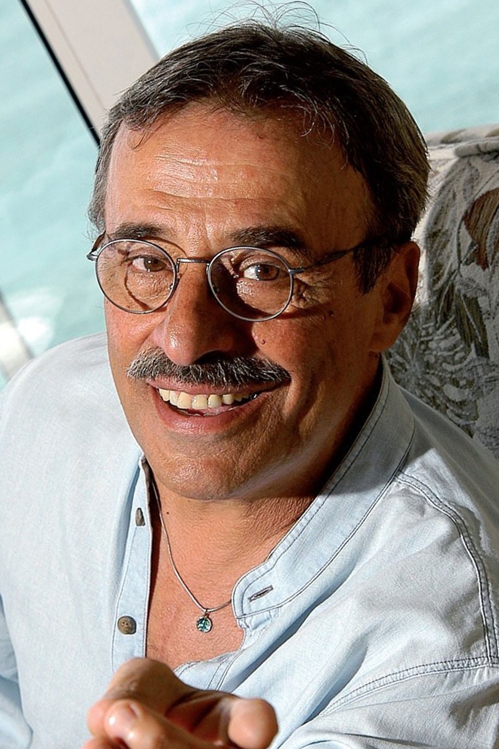 Foto de Şevket Altuğ