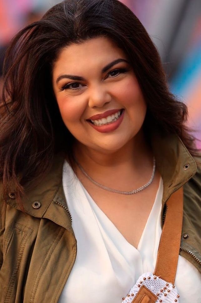 Foto de Fabiana Karla