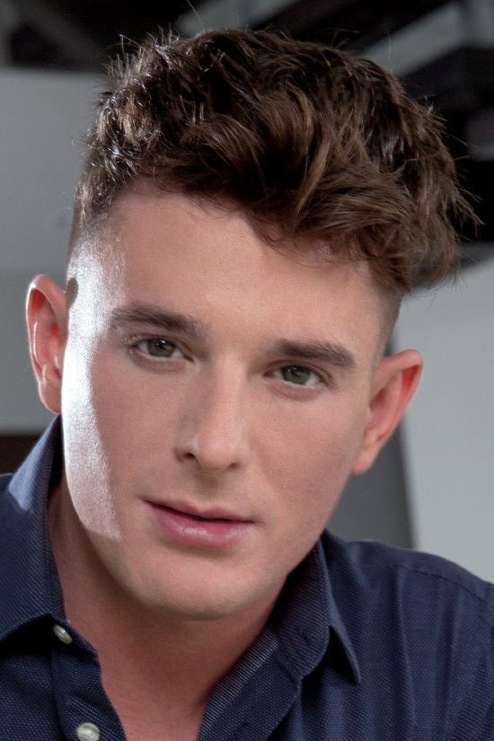 Foto de Brent Corrigan