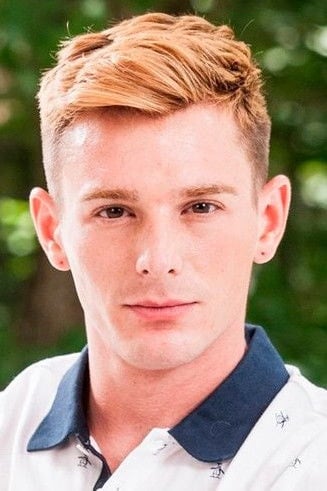 Foto de Brent Corrigan